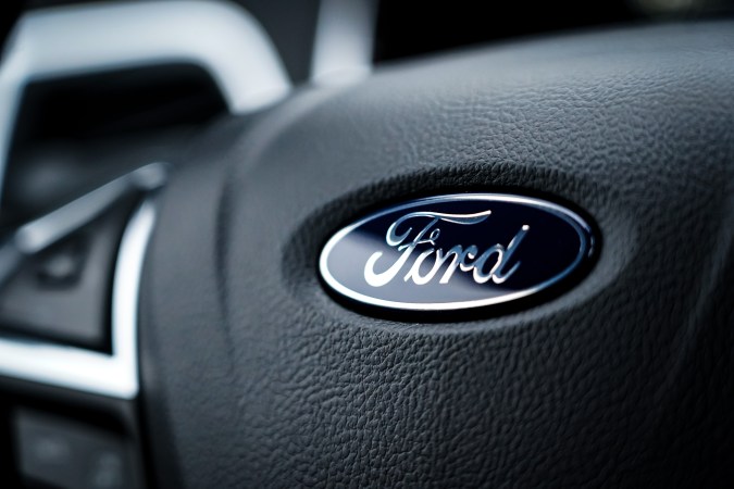 Muchos modelos de Ford de hace 10 años han sufrido retiros.