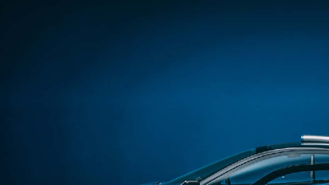 GMA Le Mans GTR tiene un costo aproximado de $4 millones de dólares.