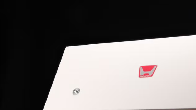 Honda F1 RA272 de 1965 modelo a escala será limitada a 30 unidades en tamaño 1:8.