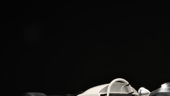 Honda F1 RA272 de 1965 modelo a escala 1:8 costará casi $30,000 dólares.