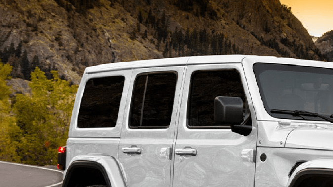 Jeep Wrangler 2026 conserva las mismas especificaciones del modelo anterior.