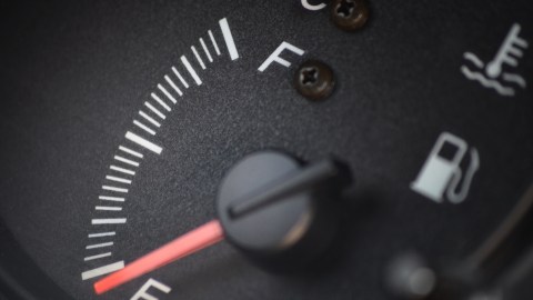 Cómo calcular el gasto de combustible de mi auto