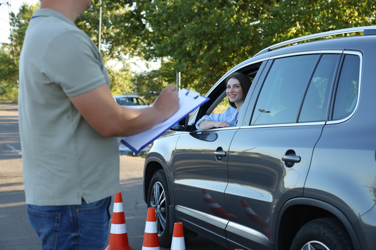 ¿Qué es el Programa de Mejora del Conductor en Virginia? - Siempre Auto