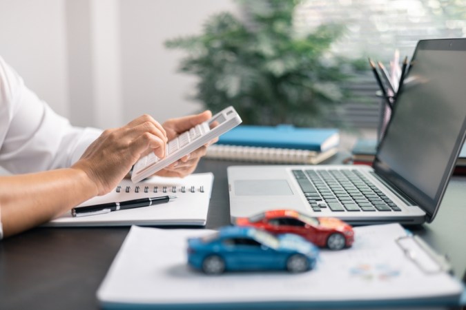 Cómo calcular la mensualidad ideal para un auto nuevo