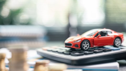 Calcula la mensualidad ideal para tu auto nuevo y ajusta tu presupuesto.