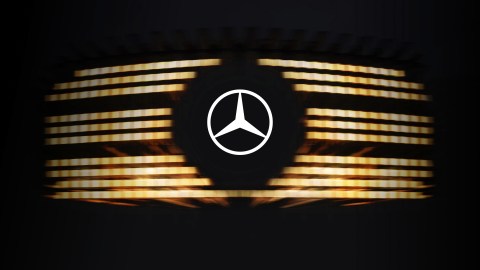 Mercedes-Benz prepara un nuevo conjunto de diseños para su nueva era.