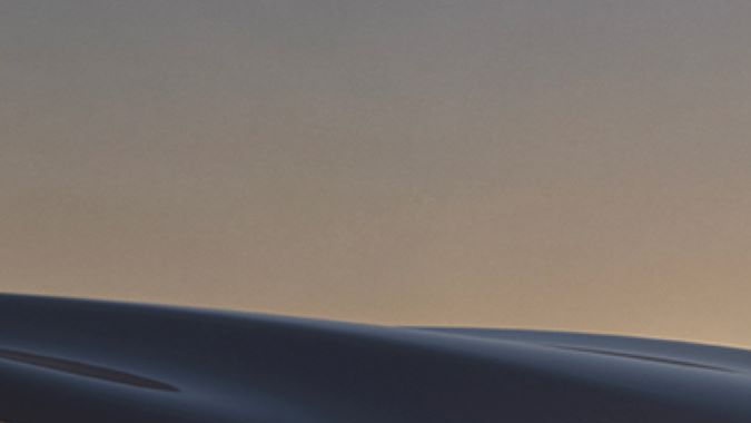 Mercedes-Benz presentará la tradicional parrilla totalmente modernizada.