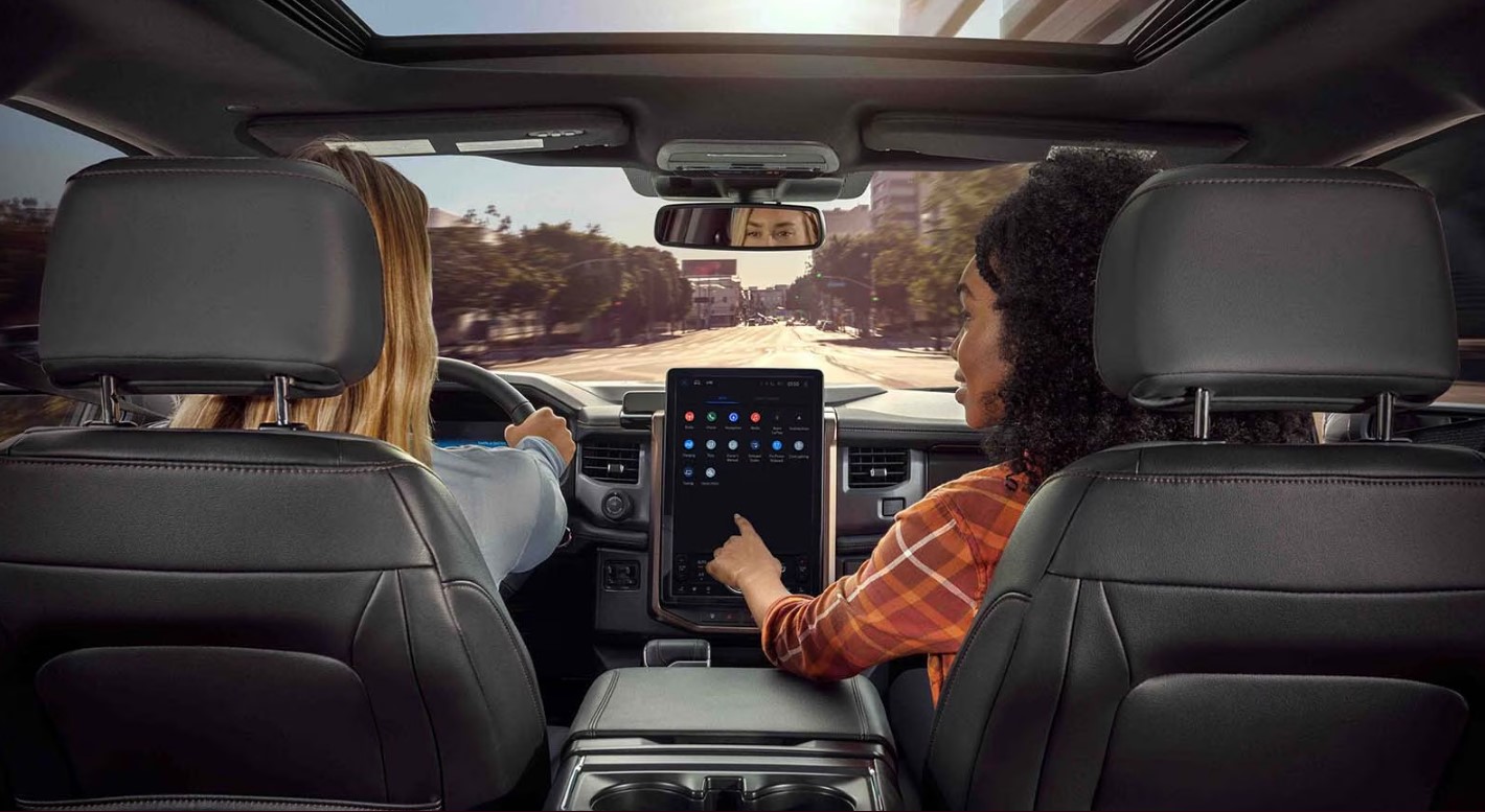 Todos los detalles sobre la nueva Ford Maverick 2026.