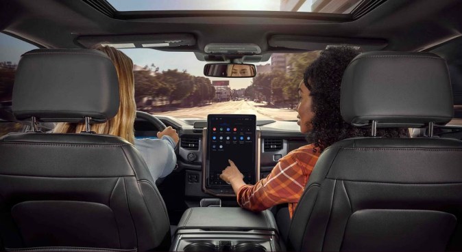Todos los detalles sobre la nueva Ford Maverick 2026.