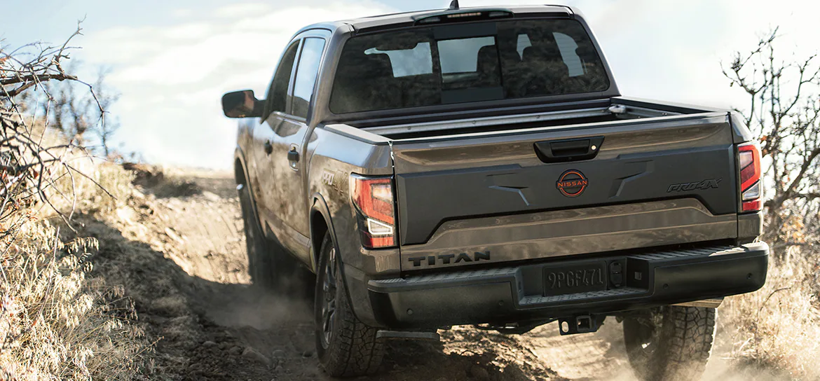 Las 5 mejores pick-ups super duty