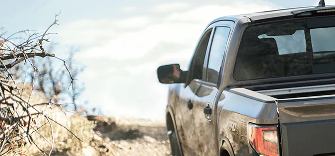 Las 5 mejores pick-ups super duty