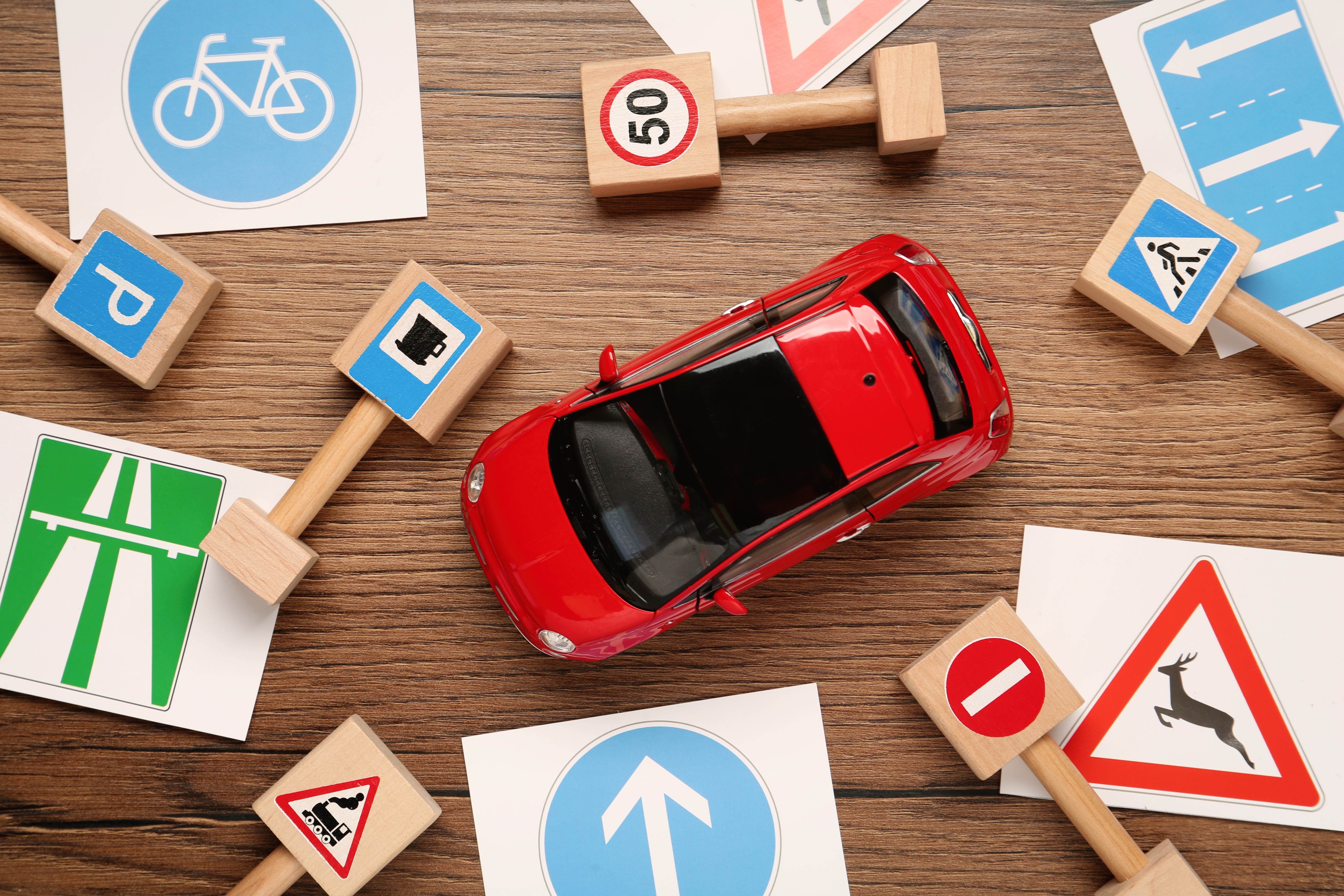 trámite para permiso de conducir en usa