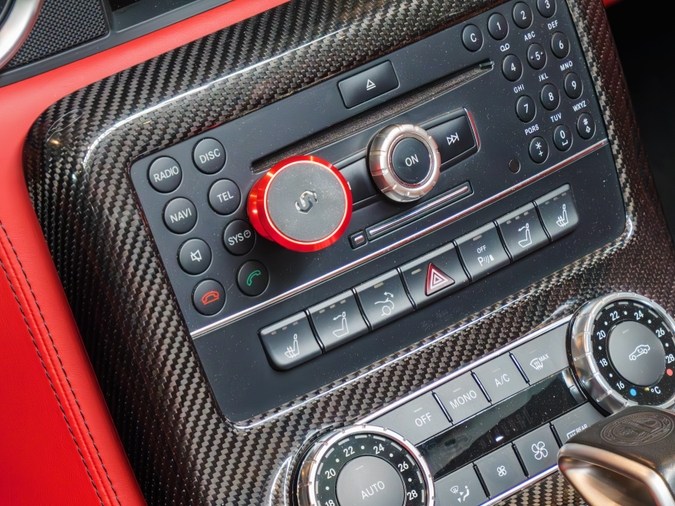 Los body kits más buscados en 2025.