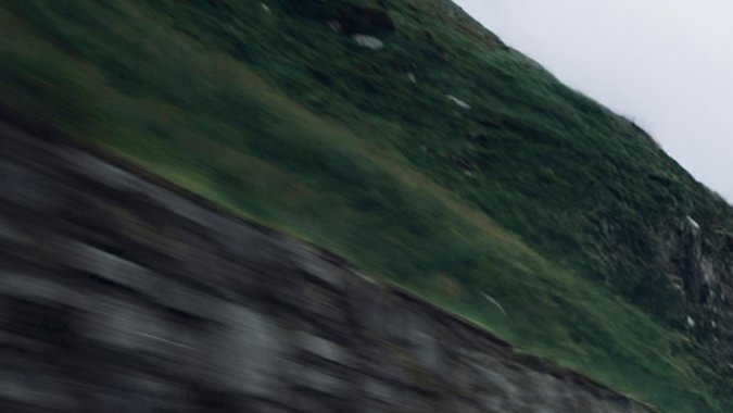 Porsche 911 Carrera 4 GTS "Tributo a Transfăgărășan" es un gran homenaje.