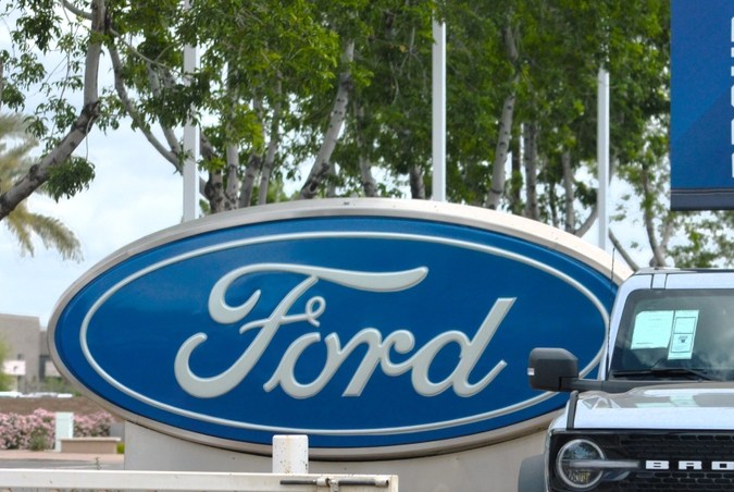 Problemas en frenos de Ford 2025: conoce los modelos en alerta