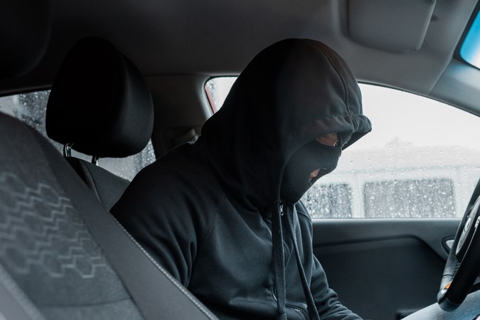 ¿Tu auto en peligro? Conoce las señales de robo en EE.UU.