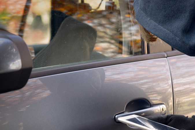 Protege tu vehículo: cómo detectar si tu auto podría ser robado