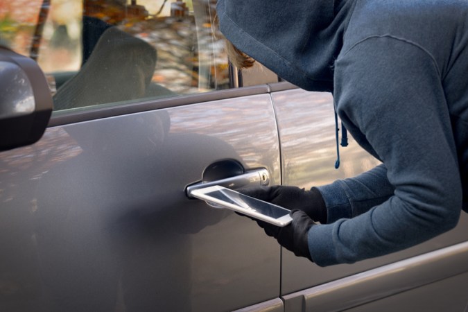 Protege tu vehículo: cómo detectar si tu auto podría ser robado