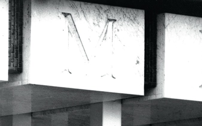 Rolls-Royce Phantom VI tuvo pocas unidades vendidas, solo 374 en 22 años.