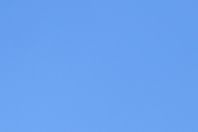 Las señales de Stop están en color rojo y son universales.