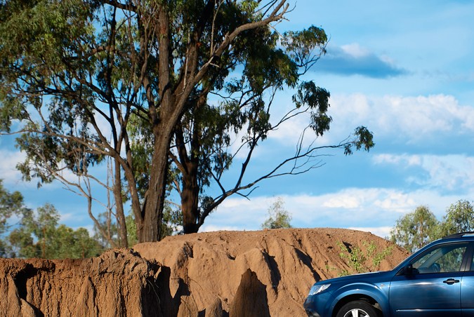 Qué SUV comprar: Outback o Forester