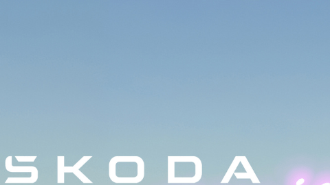 Skoda Concept Modern Solid Felicia Fun es ideal para pasear a la playa.