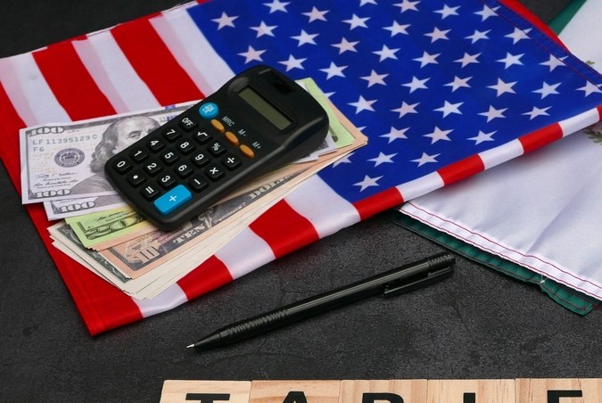 Julio 2025 marca historia pese a aranceles de EE.UU.