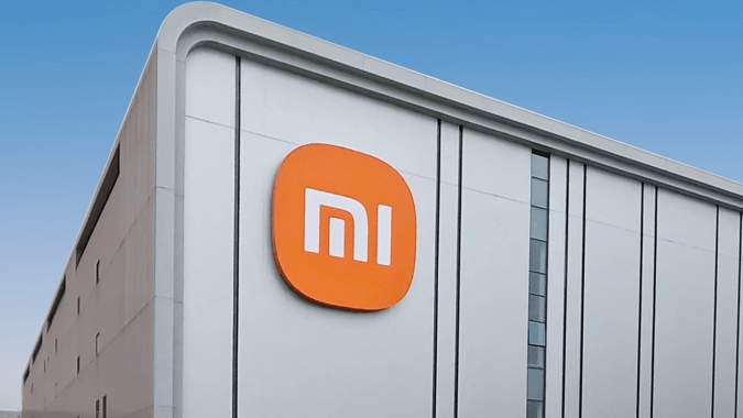 Xiaomi tiene dos vehículos eléctricos a la venta.