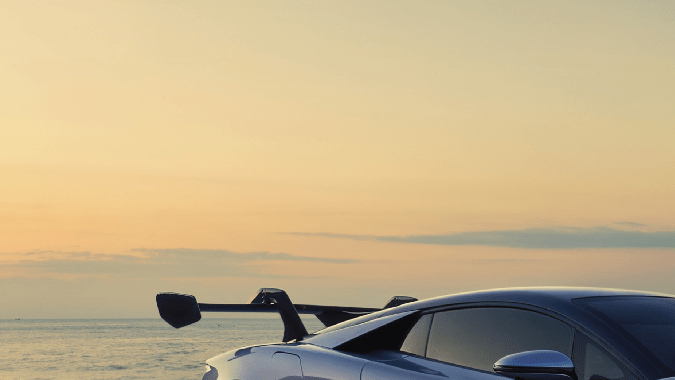 YangWang U9 se convierte en el auto con mayor velocidad en el mundo.