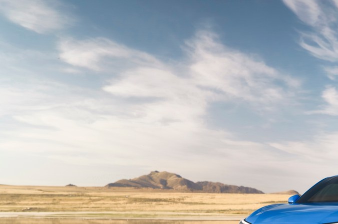 Honda Prelude 2026 tiene una buen eficiencia de energía.