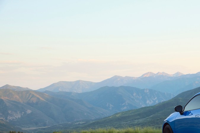 Honda Prelude 2026 estará disponible en diciembre de 2025.