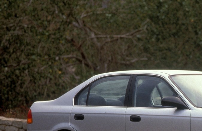 Honda Civic y más: autos ideales para mantenimiento automotriz casero.