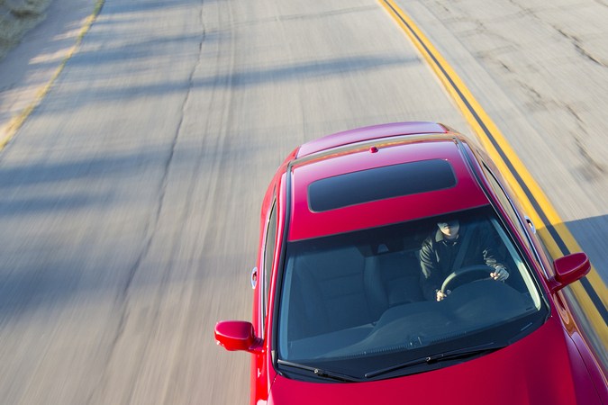 Honda LX, DX y EX: ¿qué modelo es mejor para ti?