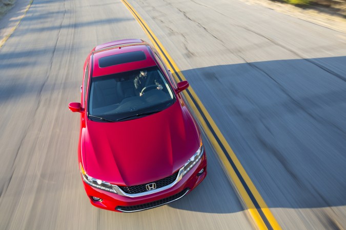 Honda LX, DX y EX: ¿qué modelo es mejor para ti?