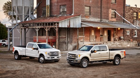 Por qué elegir una Double Cab para mayor espacio de carga