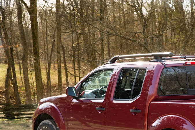 Nissan Frontier 2020: Por qué no comprar este pickup usado en EE.UU.