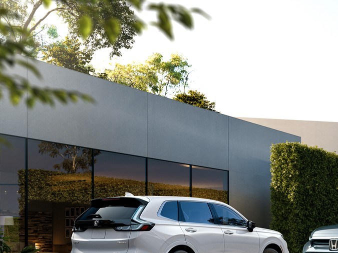 SUVs con menor depreciación en el año