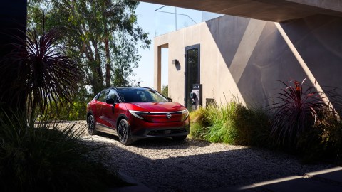Descubre los mejores autos eléctricos usados para comprar en 2025 y ahorra sin sacrificar calidad.