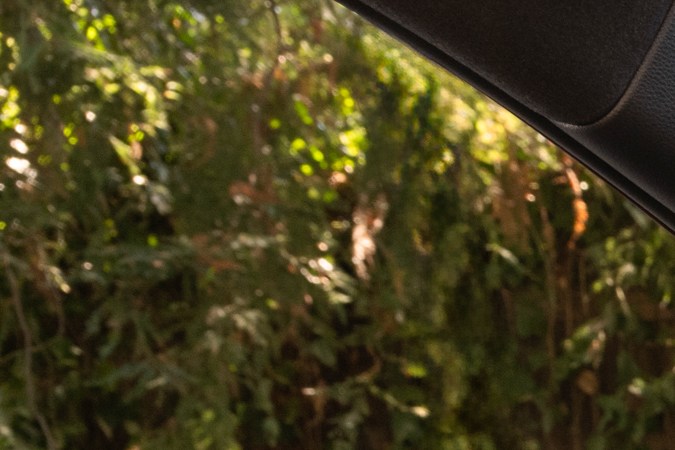 Toyota Corolla Cross 2026 tiene diversos sistemas de conducción óptimos.