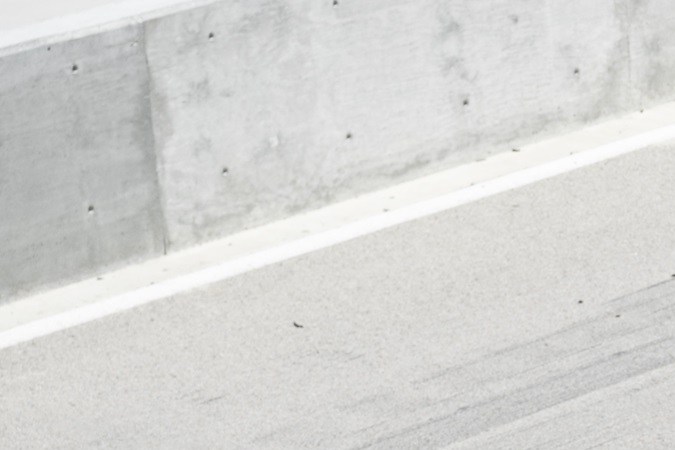 Toyota GR Corolla 2026 tiene varios elementos en fibra de carbono.