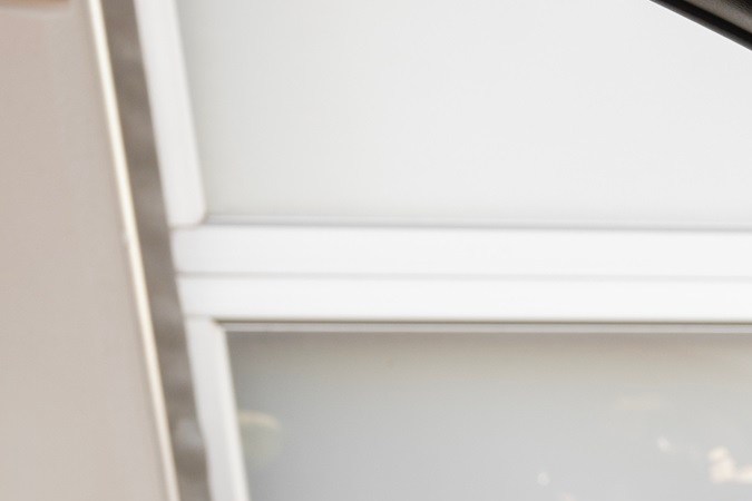 Toyota GR Corolla 2026 tiene un interior con características para el conductor.