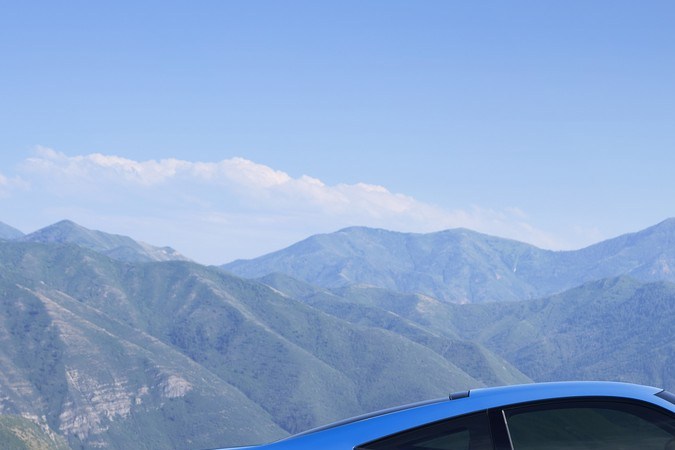 Honda Prelude 2026 tiene un perfil deportivo.