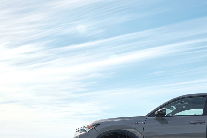 ¿Buscas un SUV de lujo? Conoce el Acura ADX 2025 con Google integrado y audio Bang & Olufsen.