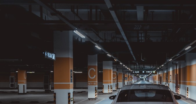 Conoce la joya de la Policía de Dubái: Audi RS 7 Performance.