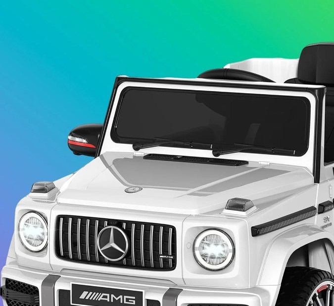 Los mejores autos eléctricos para niños en 2025: guía completa para elegir el ideal.