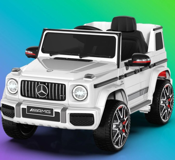 Los mejores autos eléctricos para niños en 2025: guía completa para elegir el ideal.