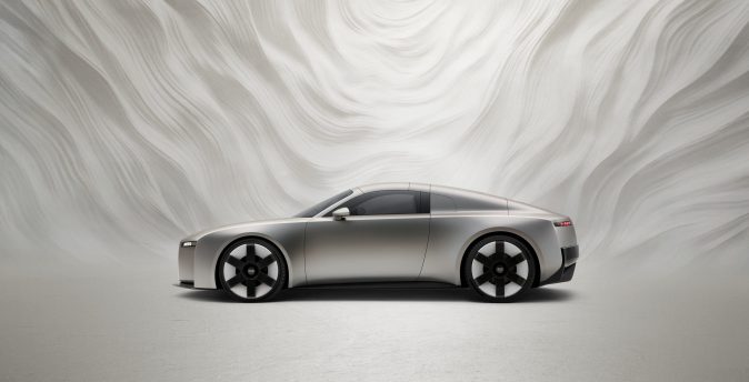 Audi 2027: un EV con alma de motor de combustión