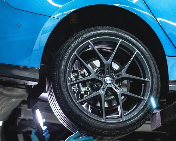 NHTSA anuncia retiro de 196,000 BMW en EE.UU..