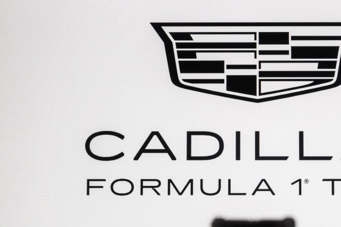 Cadillac debuta en F1 con pilotos de élite