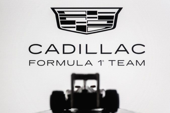 Cadillac debuta en F1 con pilotos de élite